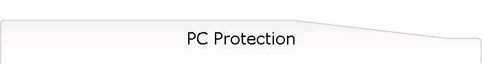 PC Protection