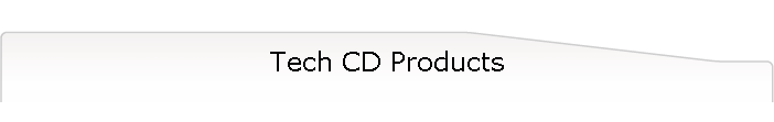 Tech CD Products