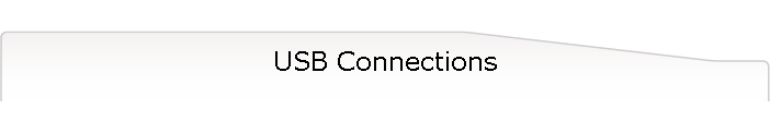 USB Connections