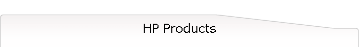 HP Products