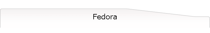 Fedora