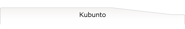 Kubunto