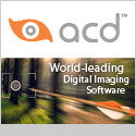 acd - World-Leading Digital Image Software