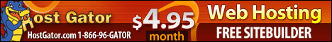 HostGator wide